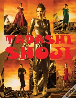 Capa do artigo Tadashi Shoji