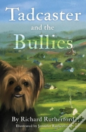 Capa do artigo Tadcaster And The Bullies