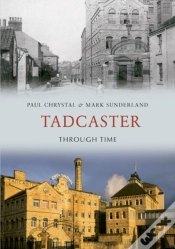 Capa do artigo Tadcaster Through Time
