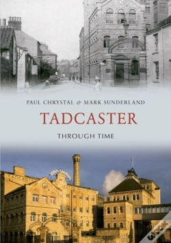 Capa do artigo Tadcaster Through Time