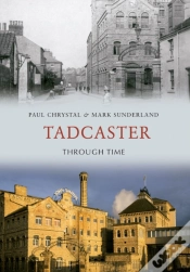 Capa do artigo Tadcaster Through Time