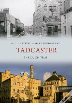 Capa do artigo Tadcaster Through Time