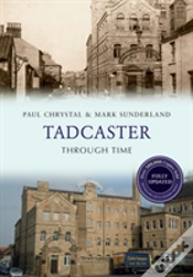 Capa do artigo Tadcaster Through Time Revised Edition