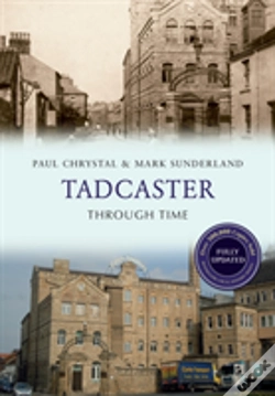 Capa do artigo Tadcaster Through Time Revised Edition
