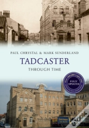 Capa do artigo Tadcaster Through Time Revised Edition