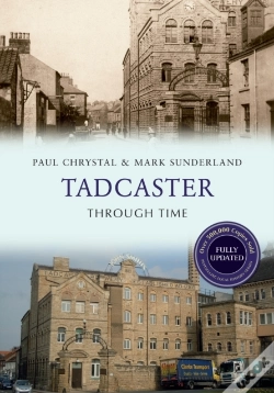 Capa do artigo Tadcaster Through Time Revised Edition