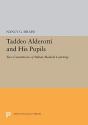 Taddeo Alderotti And His Pupils - Preview
