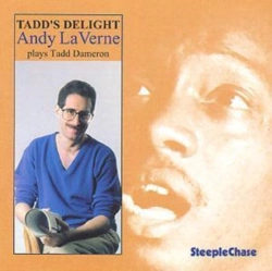 Capa do artigo Tadd's Delight - CD