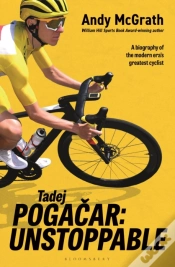 Capa do artigo Tadej Pogacar