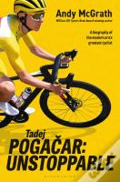 Tadej Pogacar