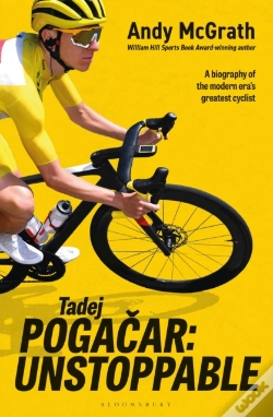 Capa do artigo Tadej Pogacar