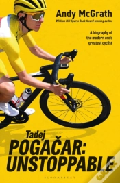 Capa do artigo Tadej Pogacar