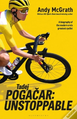 Capa do artigo Tadej Pogacar