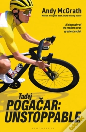 Capa do artigo Tadej Pogacar