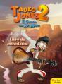 Tadeo Jones 2. Libro De Actividades - Preview