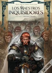 Capa do artigo Tadgar De Errantes/Svara Del Scudo