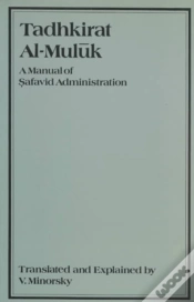 Capa do artigo Tadhkirat Al-Muluk