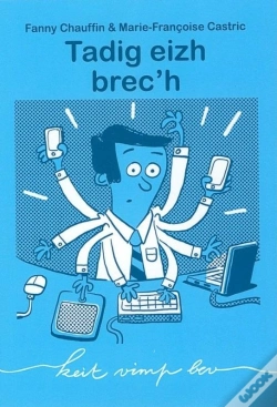 Capa do artigo Tadig Eizh Brec'H