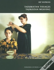 Capa do artigo Tadjikistan Tissages