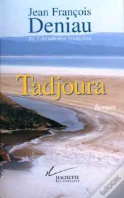 Capa do artigo Tadjoura