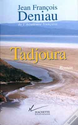 Capa do artigo Tadjoura