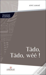 Capa do artigo Tâdo, Tâdo, Wéé !