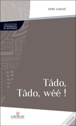Capa do artigo Tâdo, Tâdo, Wéé !