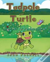 Tadpole And Turtle