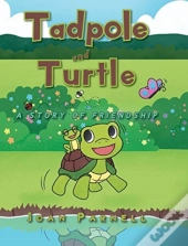 Tadpole And Turtle