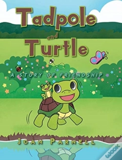 Capa do artigo Tadpole And Turtle