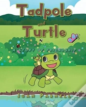 Capa do artigo Tadpole And Turtle