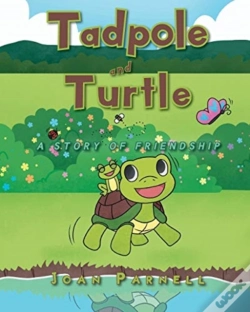Capa do artigo Tadpole And Turtle