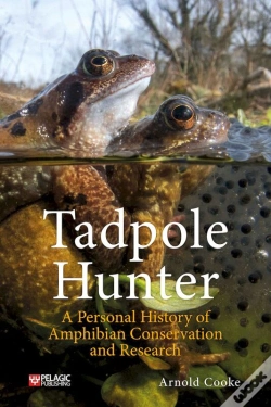 Capa do artigo Tadpole Hunter