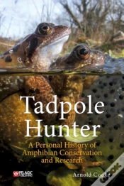 Capa do artigo Tadpole Hunter