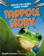 Tadpole Story - Preview