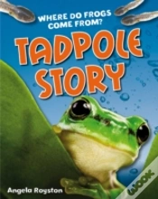 Capa do artigo Tadpole Story
