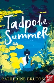 Capa do artigo Tadpole Summer