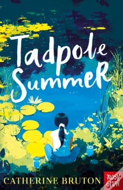Capa do artigo Tadpole Summer