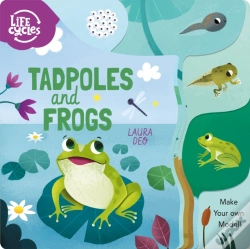 Capa do artigo Tadpoles And Frogs