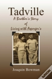 Capa do artigo Tadville