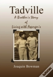 Capa do artigo Tadville