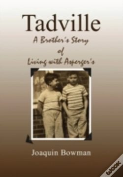 Capa do artigo Tadville