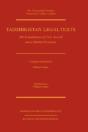 Tadzhikistan Legal Texts - Preview