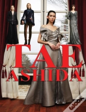 Capa do artigo Tae Ashida