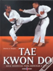 Capa do artigo Tae Kwon Do