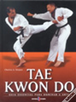 Capa do artigo Tae Kwon Do