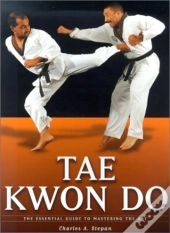 Tae Kwon Do