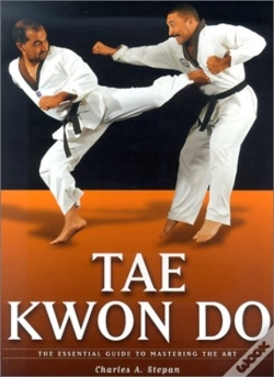 Capa do artigo Tae Kwon Do