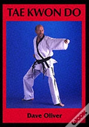 Capa do artigo Tae Kwon-Do