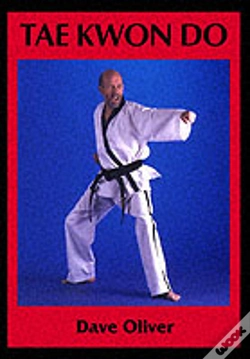Capa do artigo Tae Kwon-Do